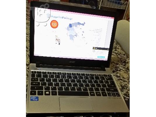 PoulaTo: Acer aspire AO756 - 11.6''